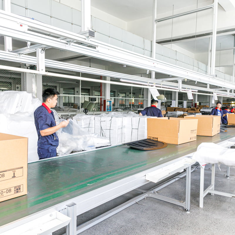 Сборочная линия