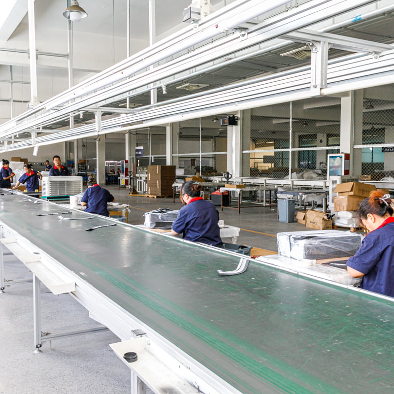 Сборочная линия