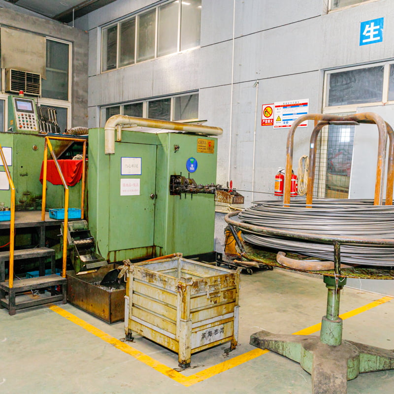 Нестандартное изготовление винтов