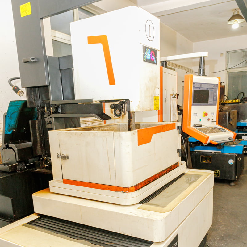 Оборудование для резки проволоки